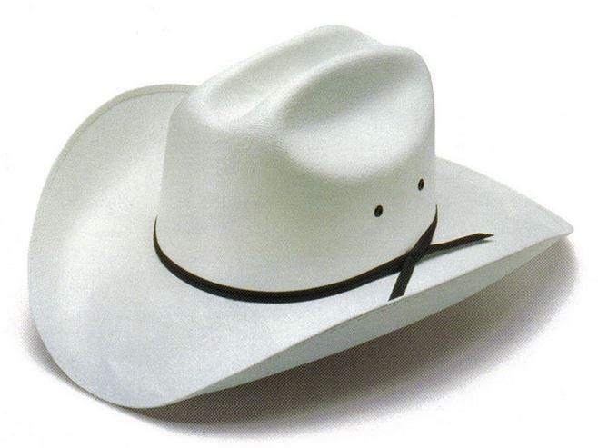 We’ve always been ‘White Hat’