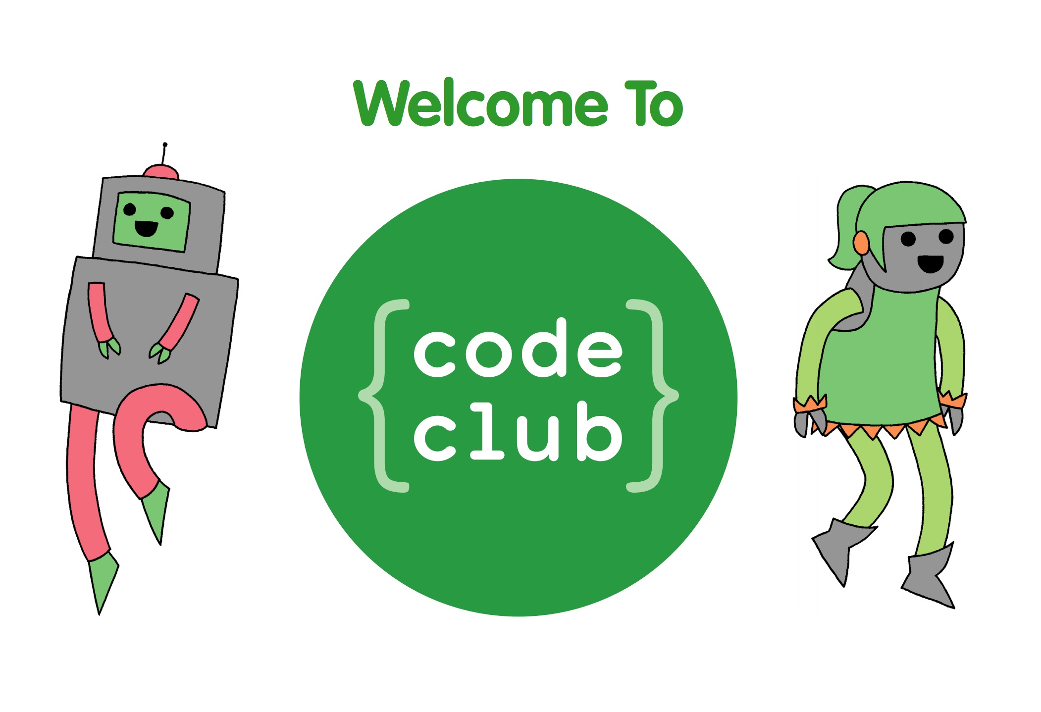 Hexham Code Club