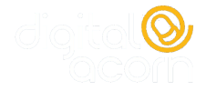 Digital Acorn Limited Logo